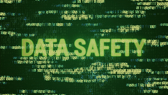 Data Safety (2 in 1)