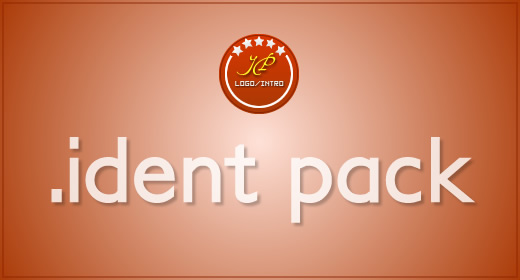 Ident Packs