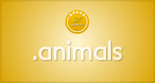 SFX Animals