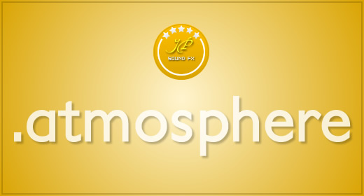 SFX Atmosphere