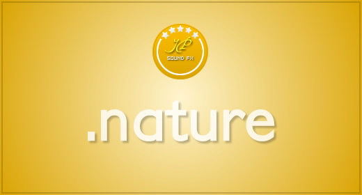 SFX Nature