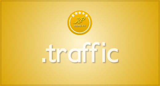 SFX Traffic