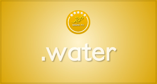 SFX Water