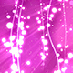 Pink  Abstract Lines&amp;Particles BG - VideoHive Item for Sale