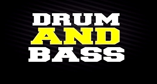 Drum And Bass
