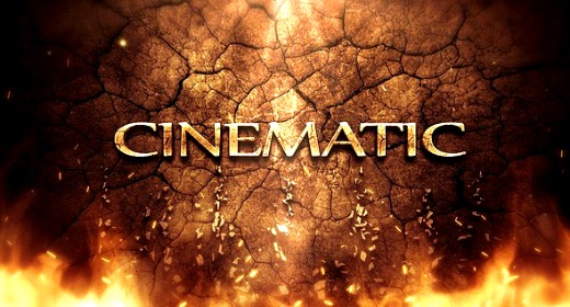 Epic Cinematic