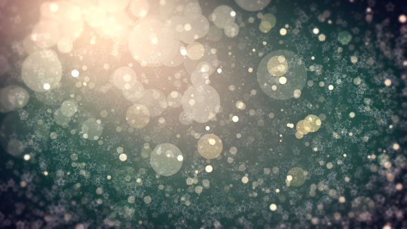 Stylish Particles Background alt