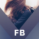 Creative Facebook Cover
