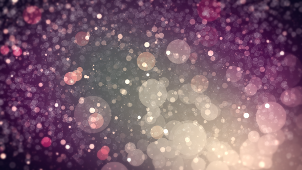 Stylish Particles Background alt
