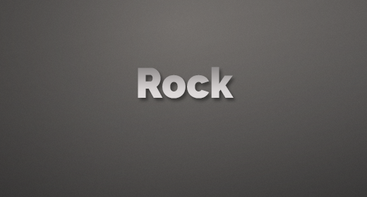 Rock