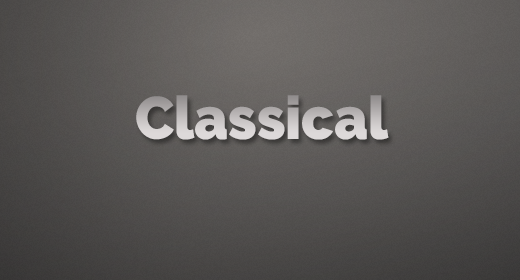 Classical