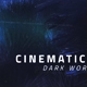 Cinematic Titles - Dark world 3 - VideoHive Item for Sale