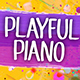 Playful Piano