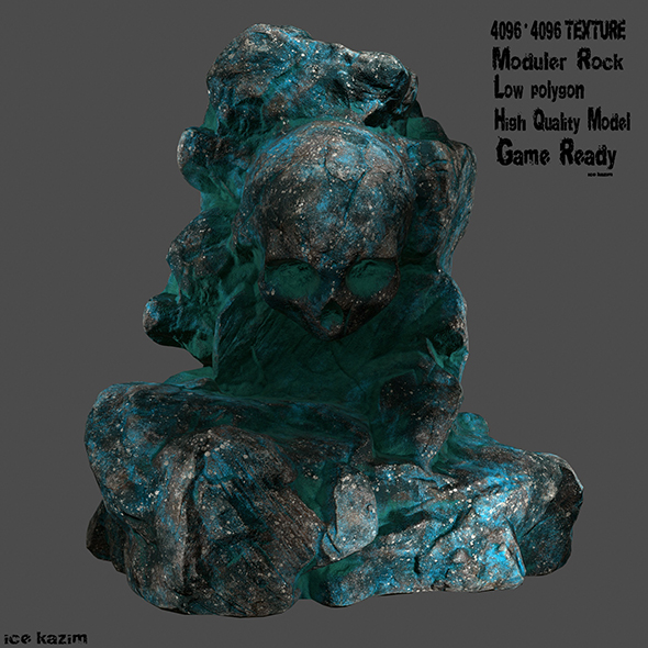 skull roc 6 - 3Docean 19588961