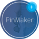 Pin Maker - Display Pin on image as Text Icon or WooCommerce product