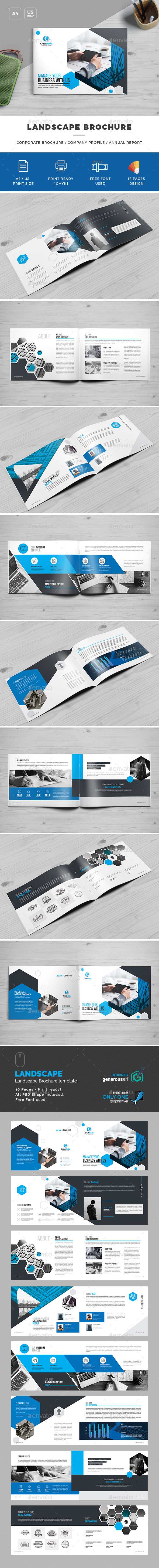 Brochure - Corporate Brochures