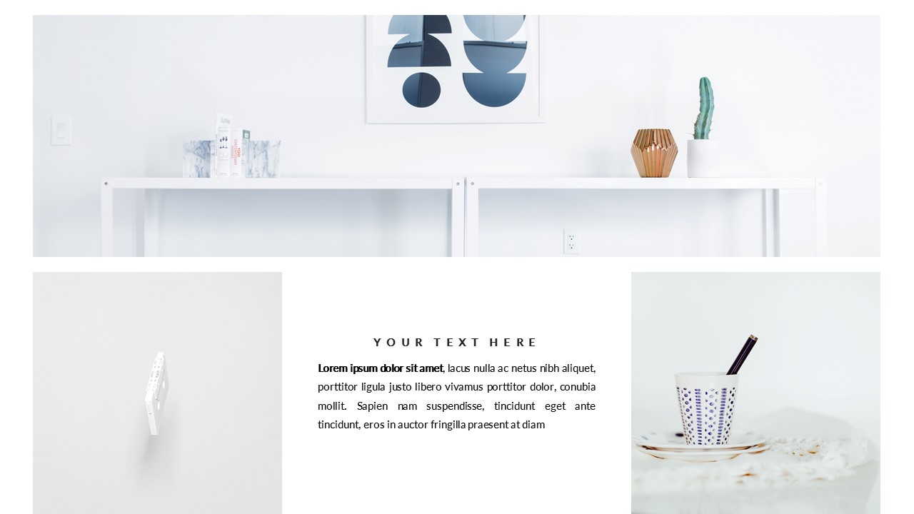Sanga - Creative PowerPoin Template, Presentation Templates | GraphicRiver