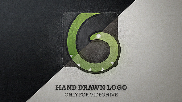 Hand Drawn Sketch - VideoHive 19591920
