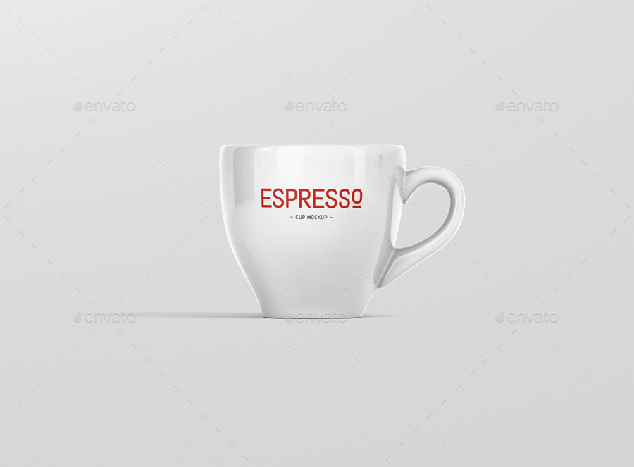 Download Espresso Cup Mockup By Visconbiz Graphicriver