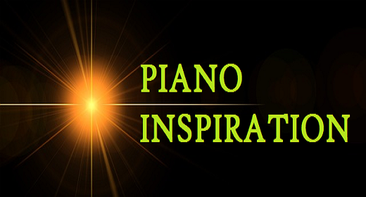 PIANO INSPIRATION