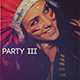 Party Slideshow - VideoHive Item for Sale