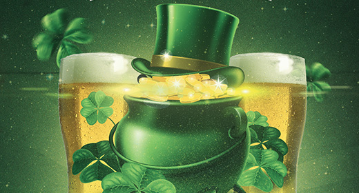 Promotional Events Flyers