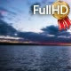 Bright Sunset at Lake Shore - VideoHive Item for Sale