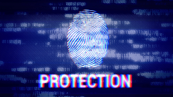 Protection Fingerprint