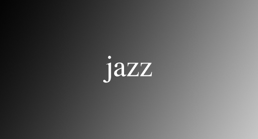 JAZZ