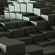 Cubic Landscape - VideoHive Item for Sale