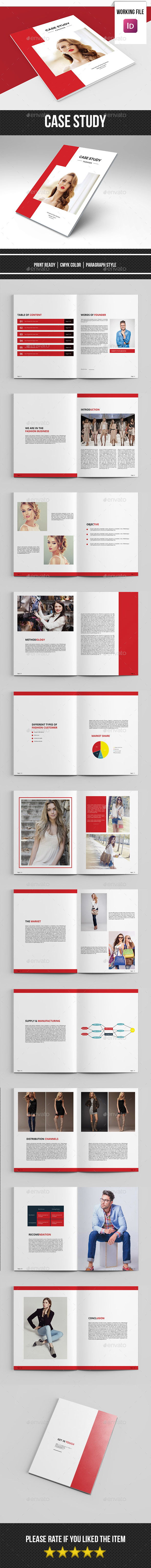 Case Study Brochure-V417 - Catalogs Brochures