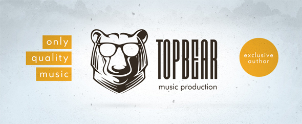 Topbear shapka