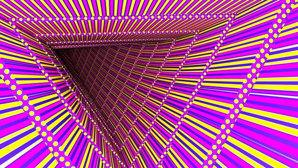 Triangle Tunnel Loop alt