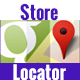 jQuery Store Locator