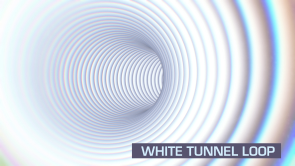 White Tunnel Loop