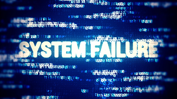 System Failure (2 in 1)