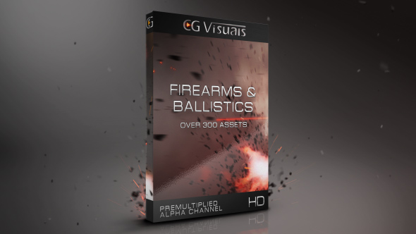 Firearms & Ballistics