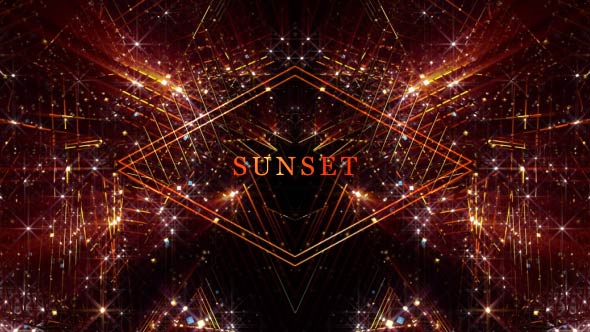 Sunset alt