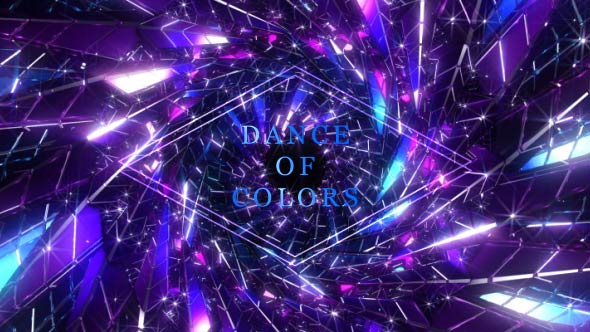 Dance Of Colors alt
