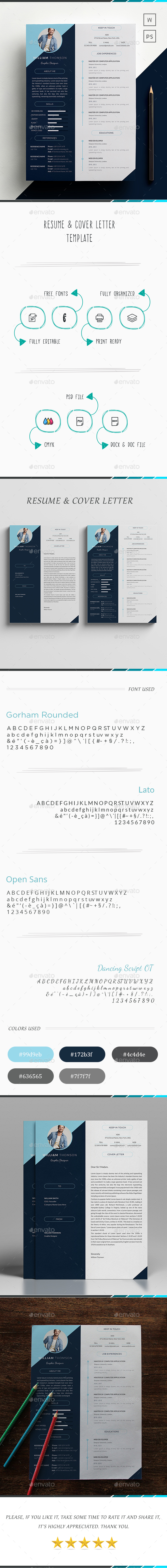 Resume - Resumes Stationery