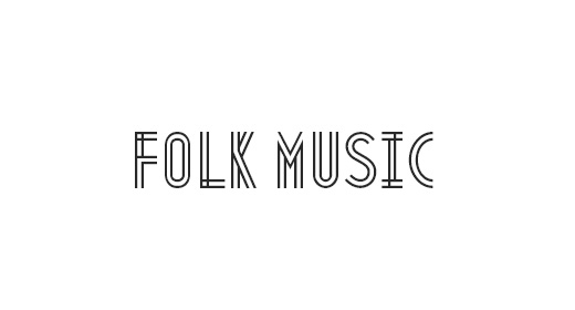 Folk music