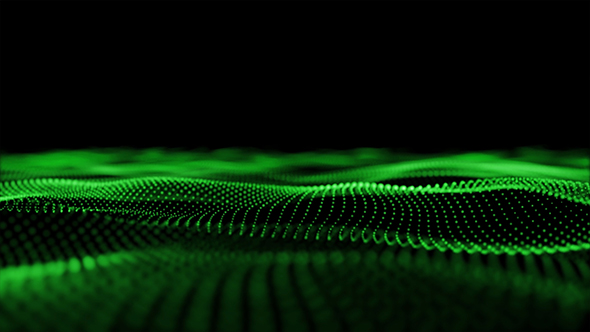 Abstract Energy Background