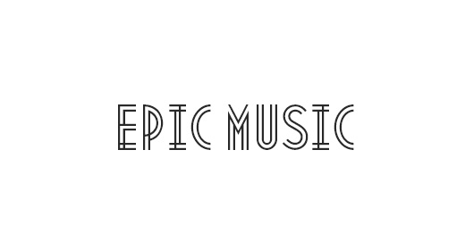 Epic music
