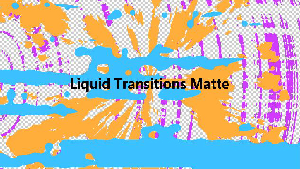 Liquid Transition Matte