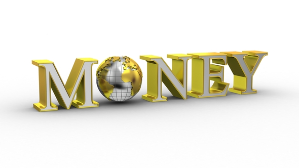 World Money Animation, Motion Graphics | VideoHive