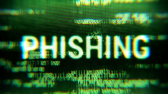 Phishing