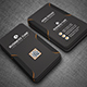 Corporate Business Card