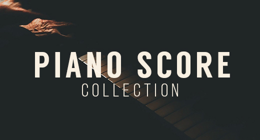 Piano Score