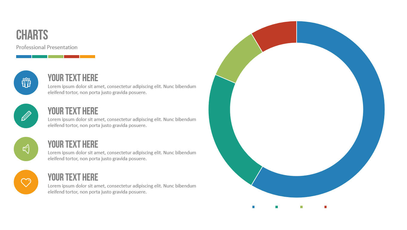 Biz Facts Powerpoint Template by loveishkalsi | GraphicRiver