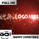 Christmas Intro Opener - VideoHive Item for Sale